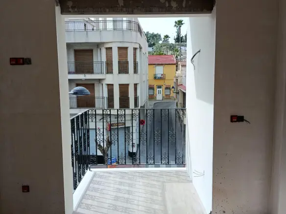 2-bedroom Apartment In Bigastro, Spain (63 M²)