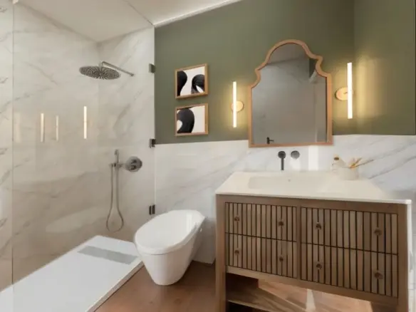 2-bedroom Apartment In Bigastro, Spain (63 M²)