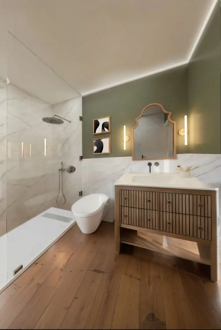 Apartment Of 63 M² With Amenities In Bigastro, Spain