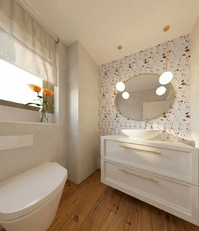 2-bedroom Apartment In Bigastro, Spain (63 M²)