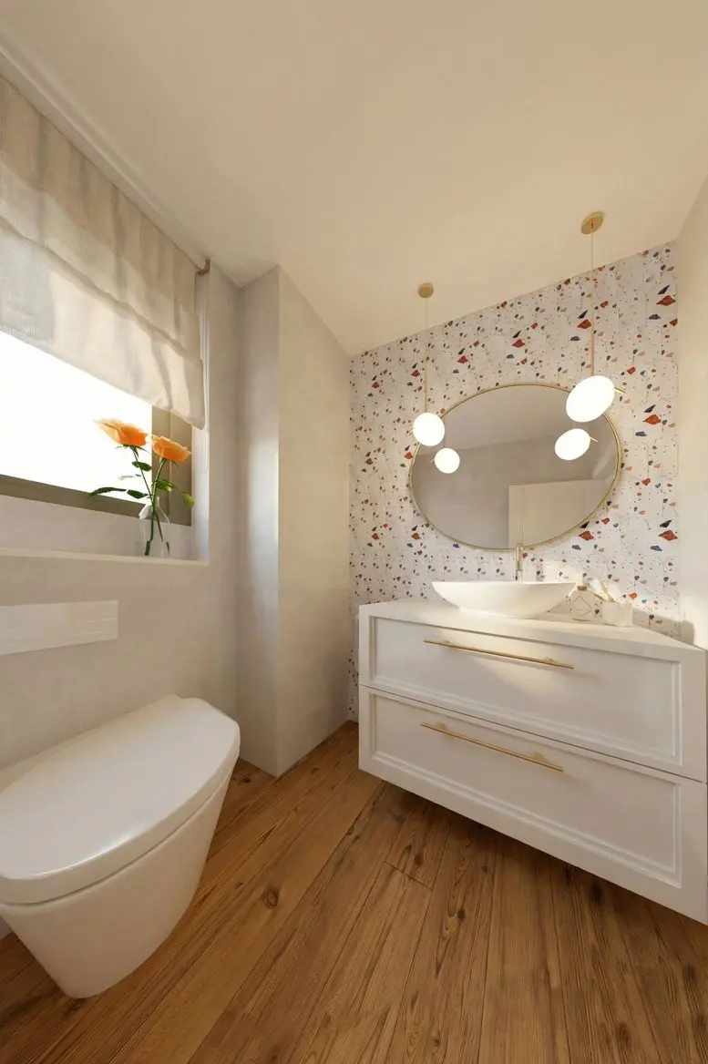 Apartment Of 63 M² With Amenities In Bigastro, Spain