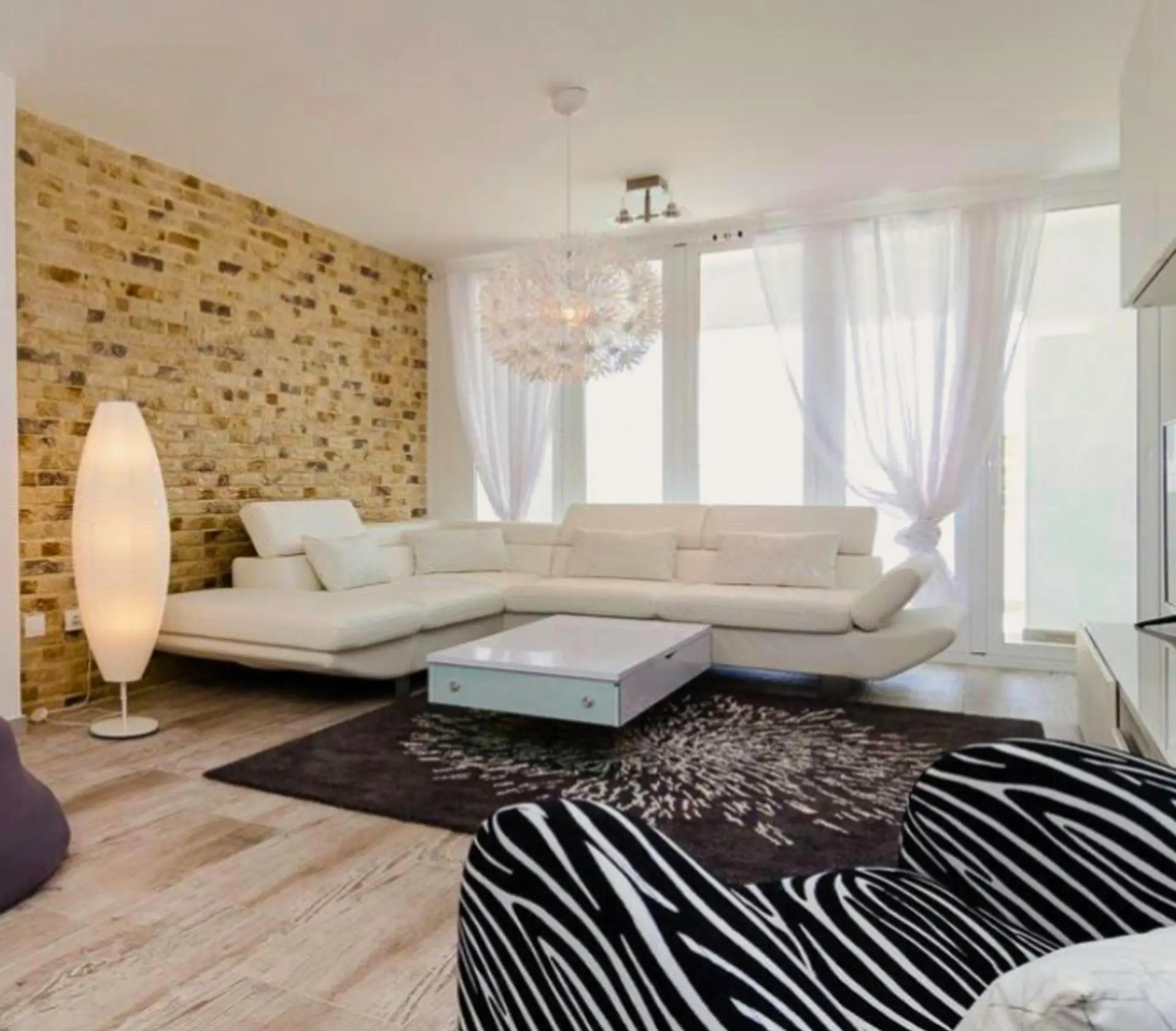 Penthouse Of 130 M² In Benidorm, Spain