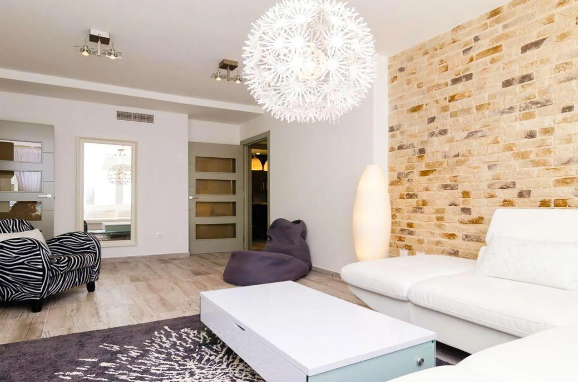 Penthouse Of 130 M² In Benidorm, Spain