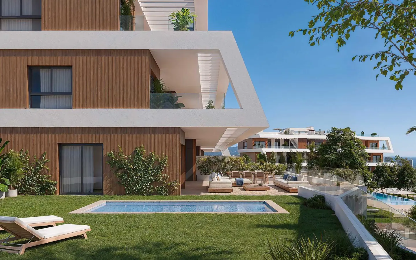2-bedroom Apartment In Finestrat, Spain (100 M²)