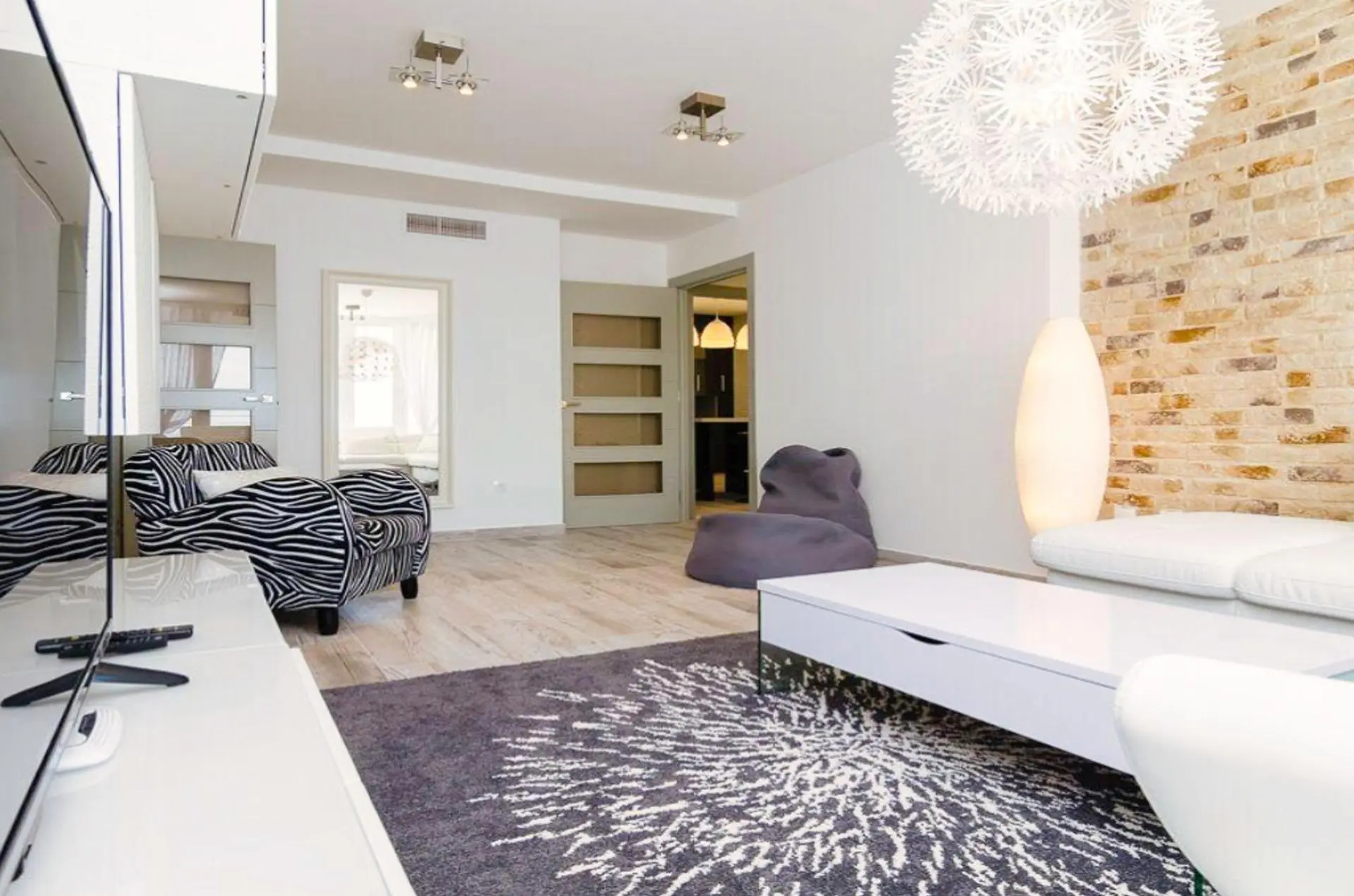 Penthouse Of 130 M² In Benidorm, Spain