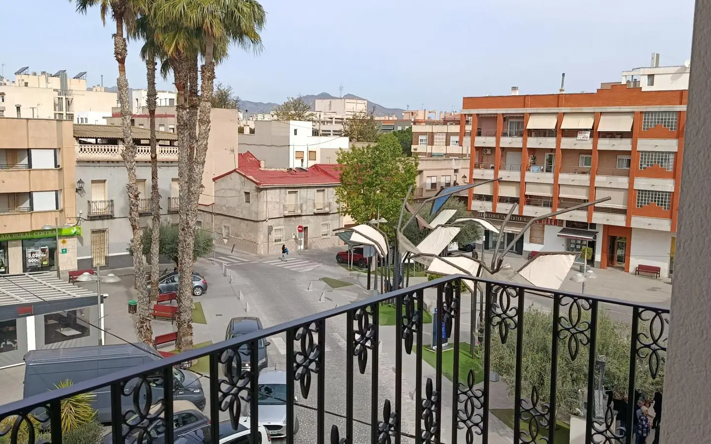 2-bedroom Apartment In Bigastro, Spain (63 M²)