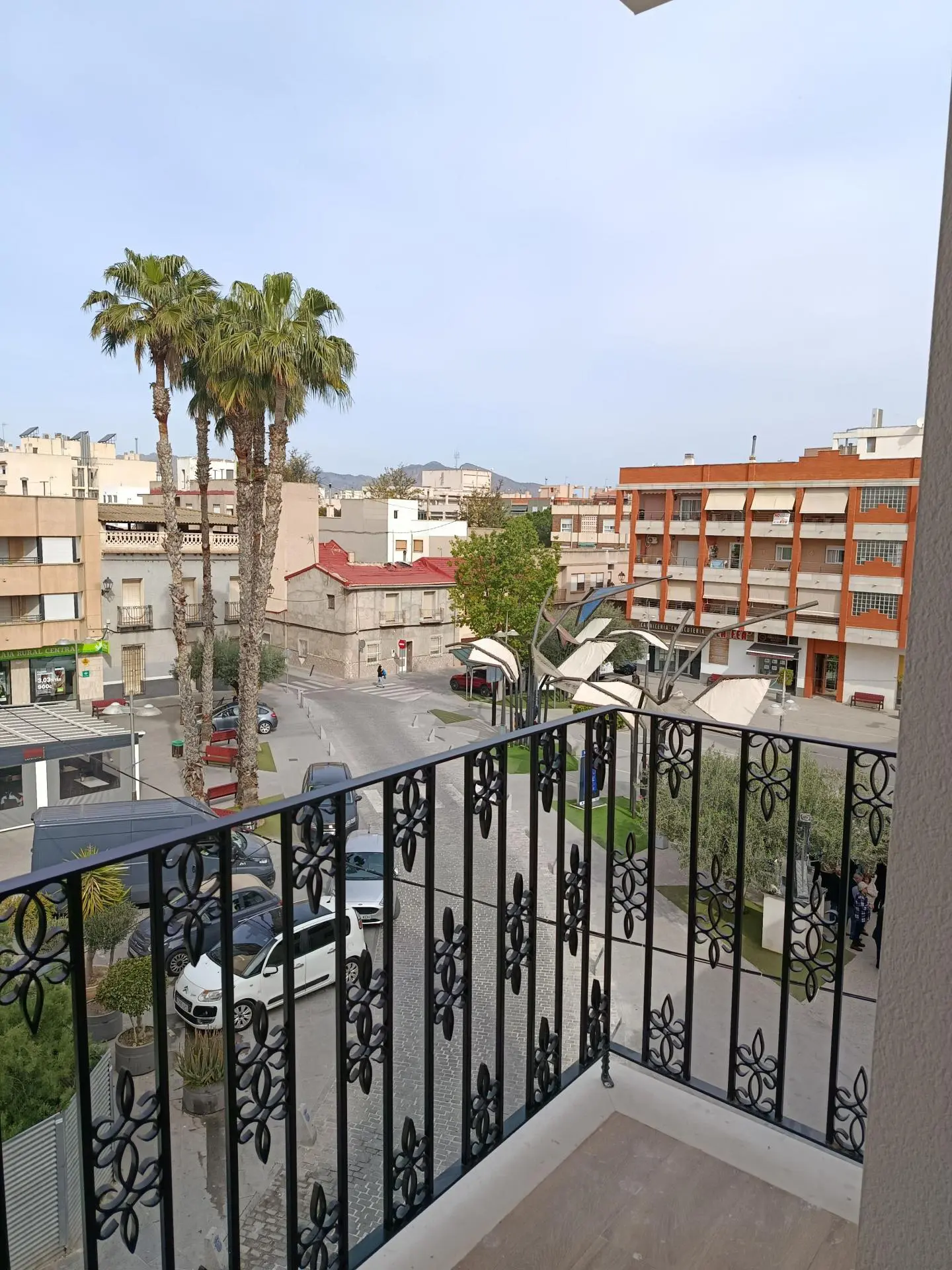Apartment Of 63 M² With Amenities In Bigastro, Spain
