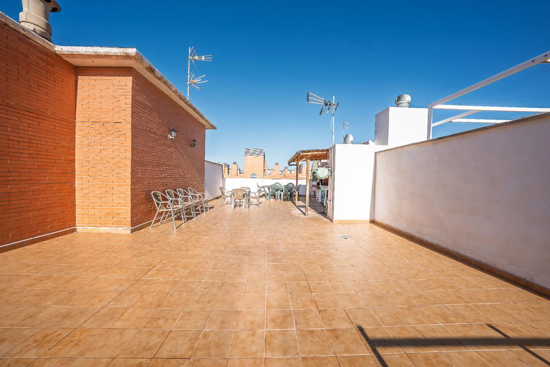 Penthouse Of 160 M² In Alicante, Spain