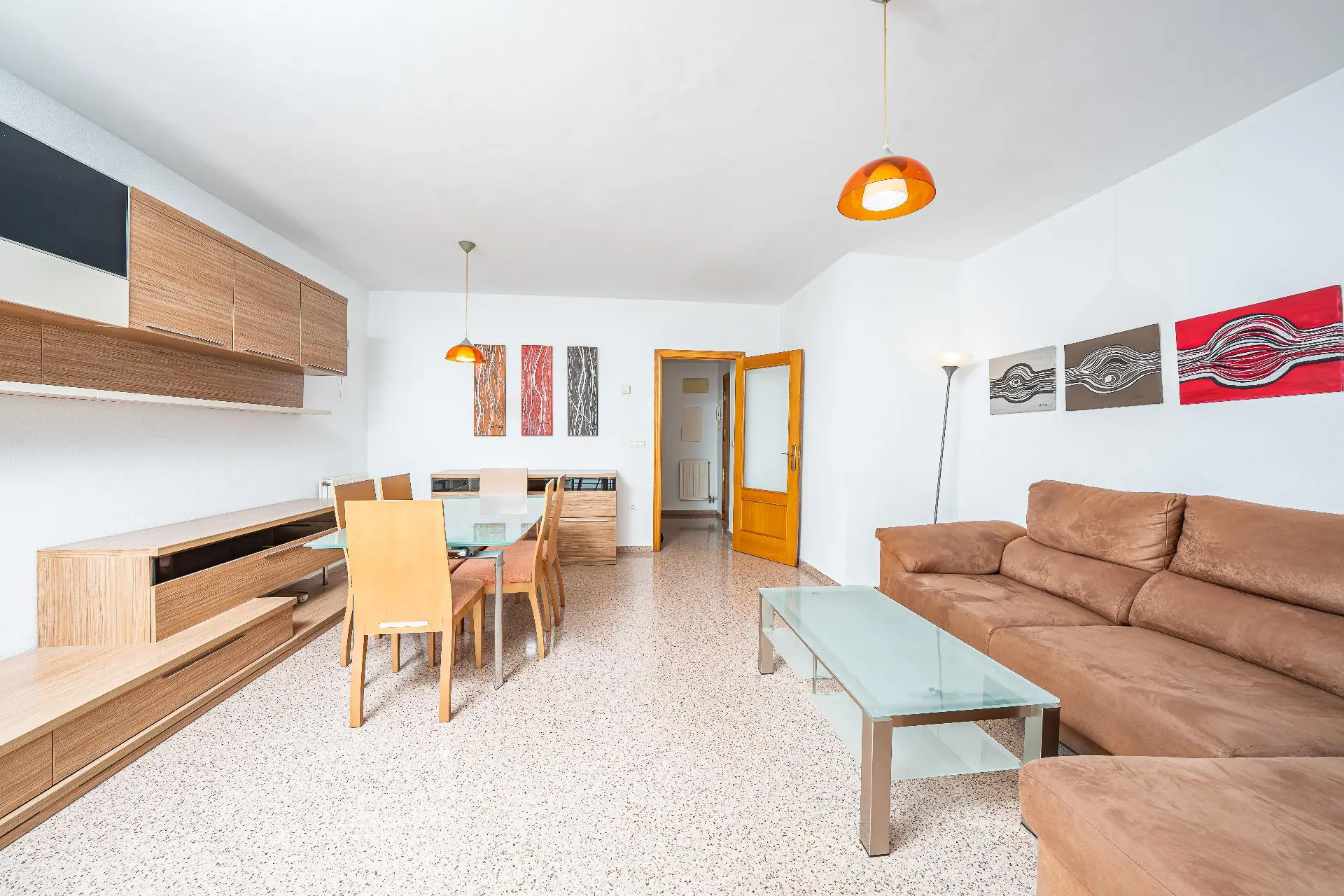 Penthouse Of 160 M² In Alicante, Spain