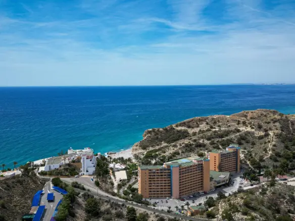 Land In Villajoyosa, Spain (837 M² Plot)