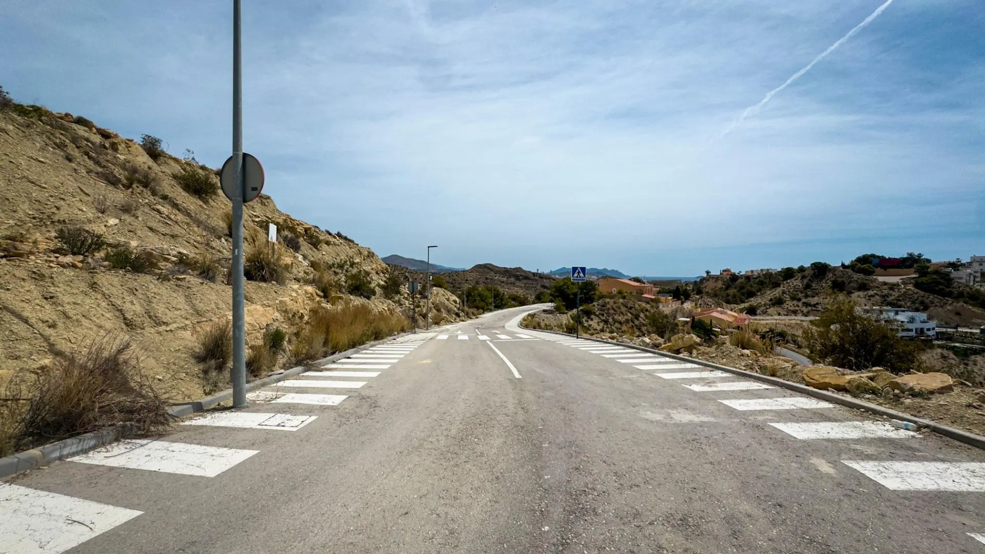 Urban Building Plot In Villajoyosa, Spain