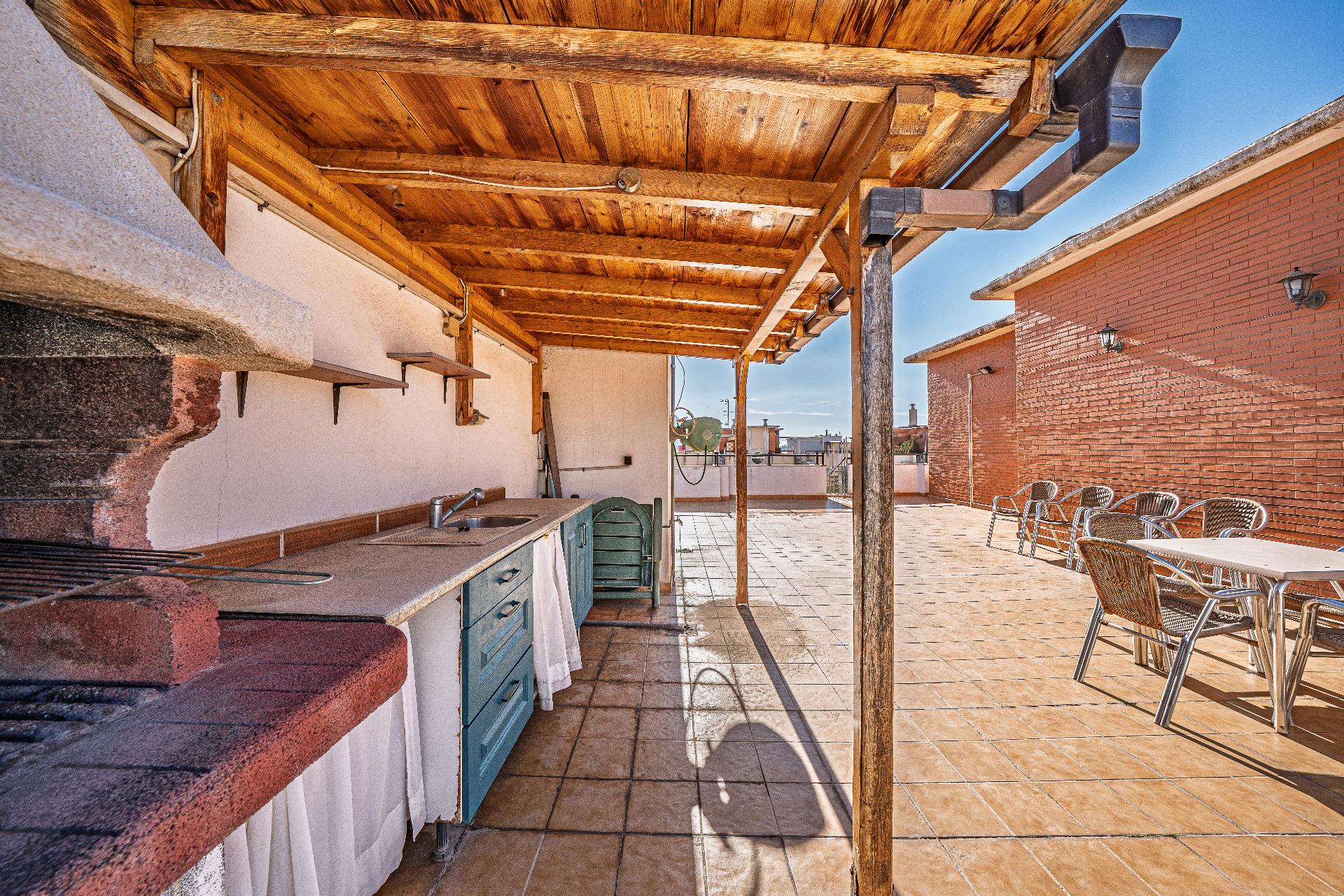 Penthouse Of 160 M² In Alicante, Spain