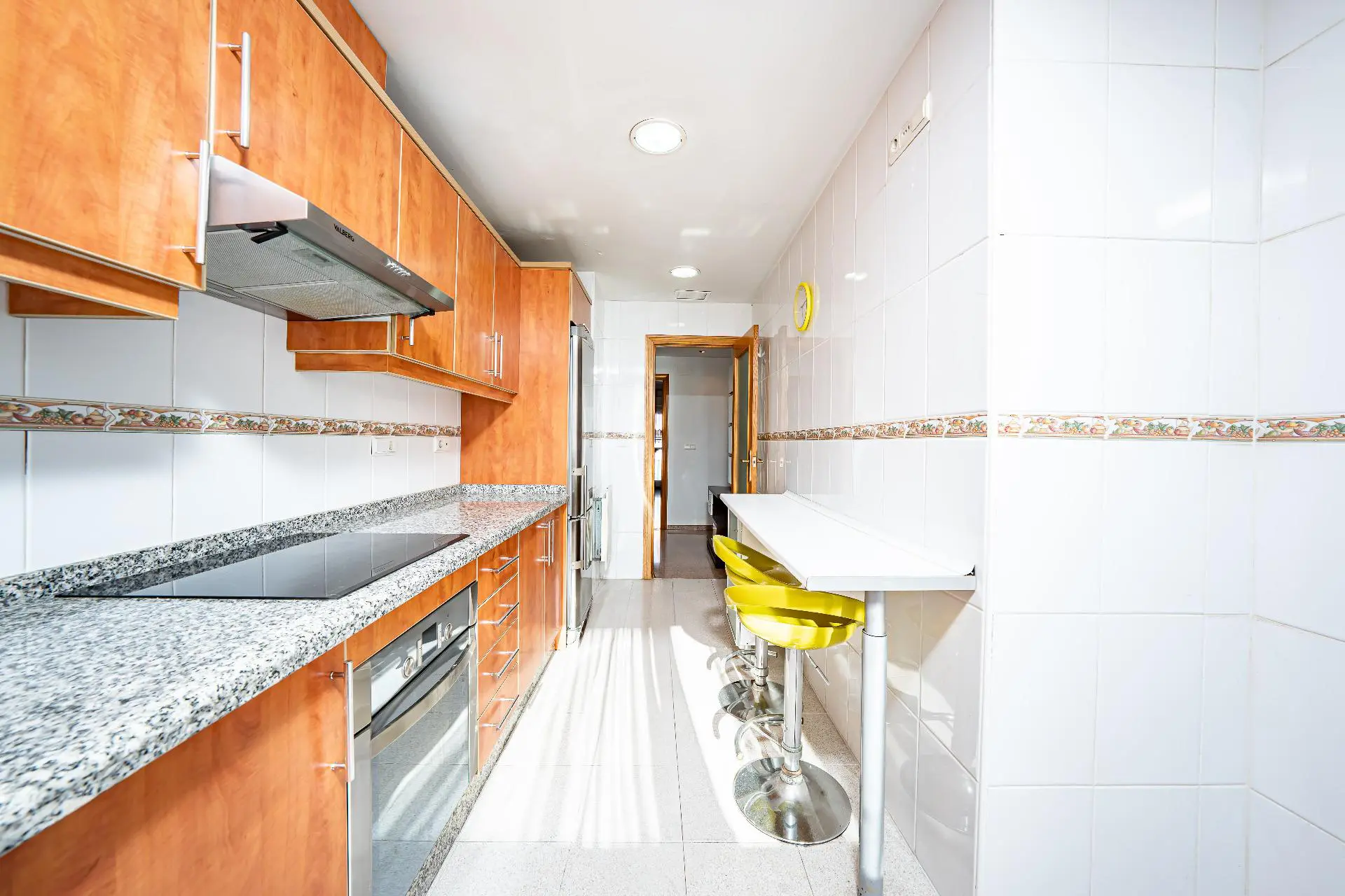 Penthouse Of 160 M² In Alicante, Spain