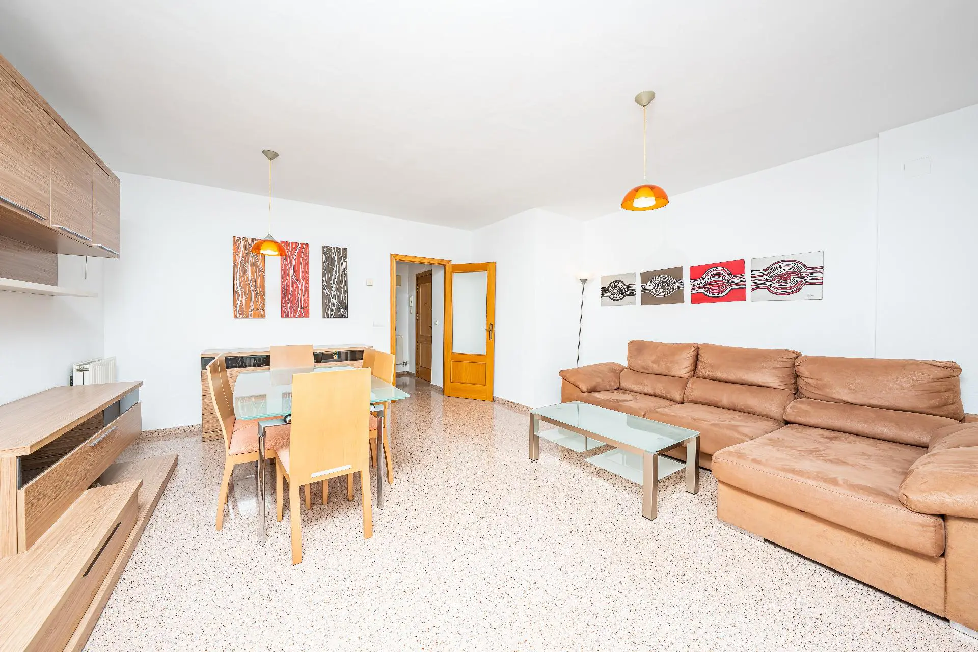 Penthouse Of 160 M² In Alicante, Spain