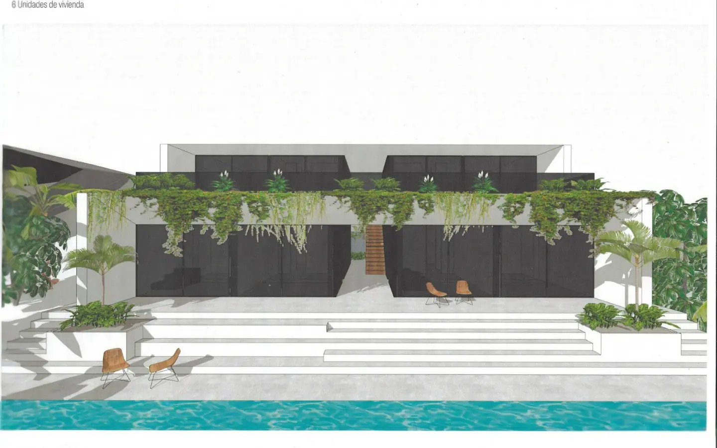 Land In Villajoyosa, Spain (837 M² Plot)