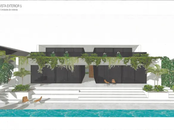 Land In Villajoyosa, Spain (837 M² Plot)