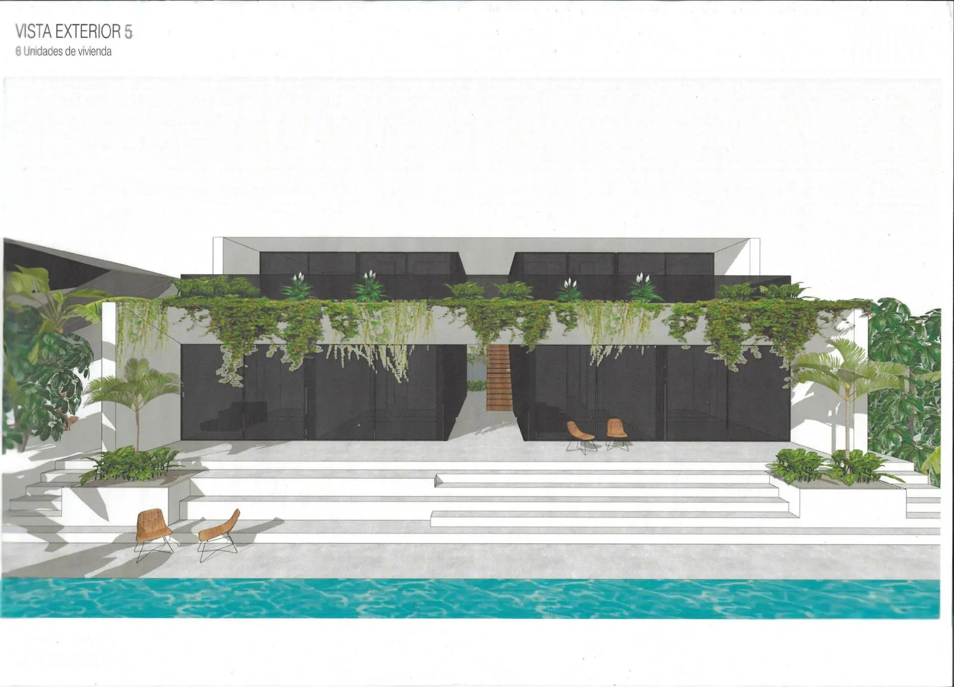 Urban Building Plot In Villajoyosa, Spain