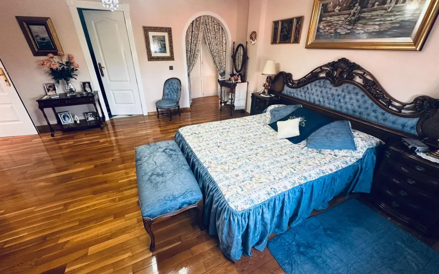 4-bedroom Villa In Benidorm, Spain (320 M²)