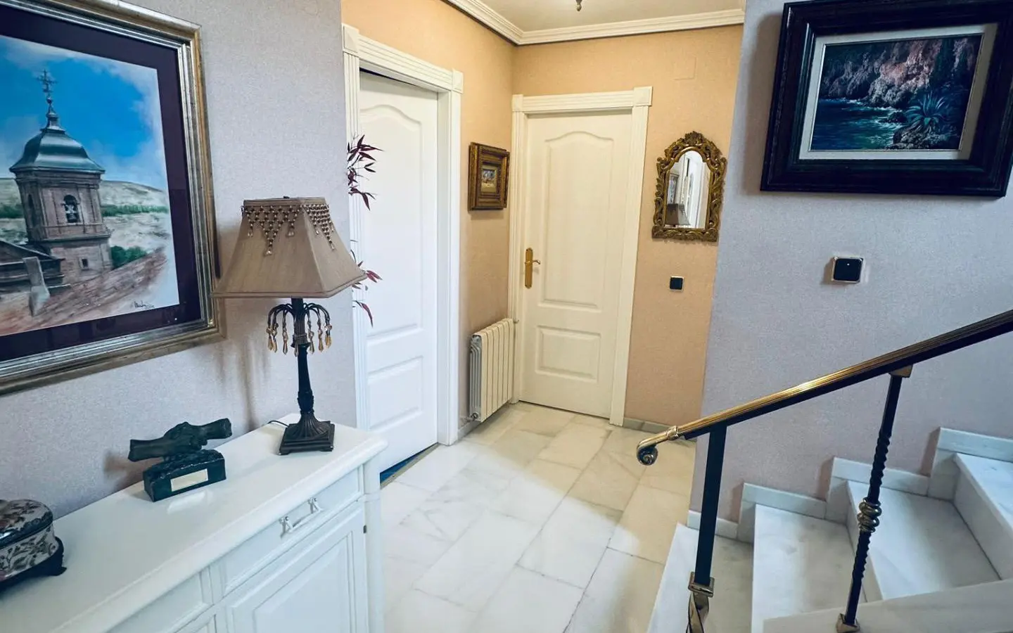 4-bedroom Villa In Benidorm, Spain (320 M²)