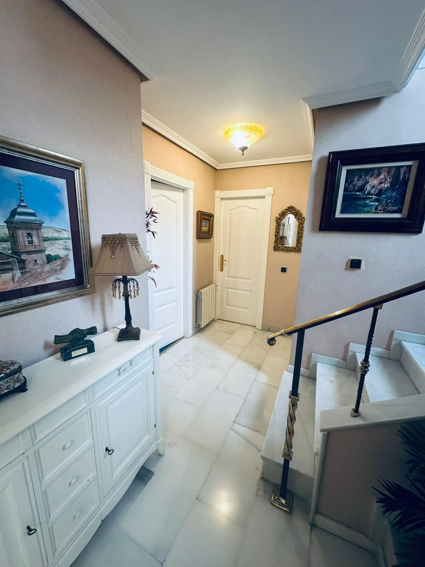 Villa Of 320 M² In Benidorm, Spain