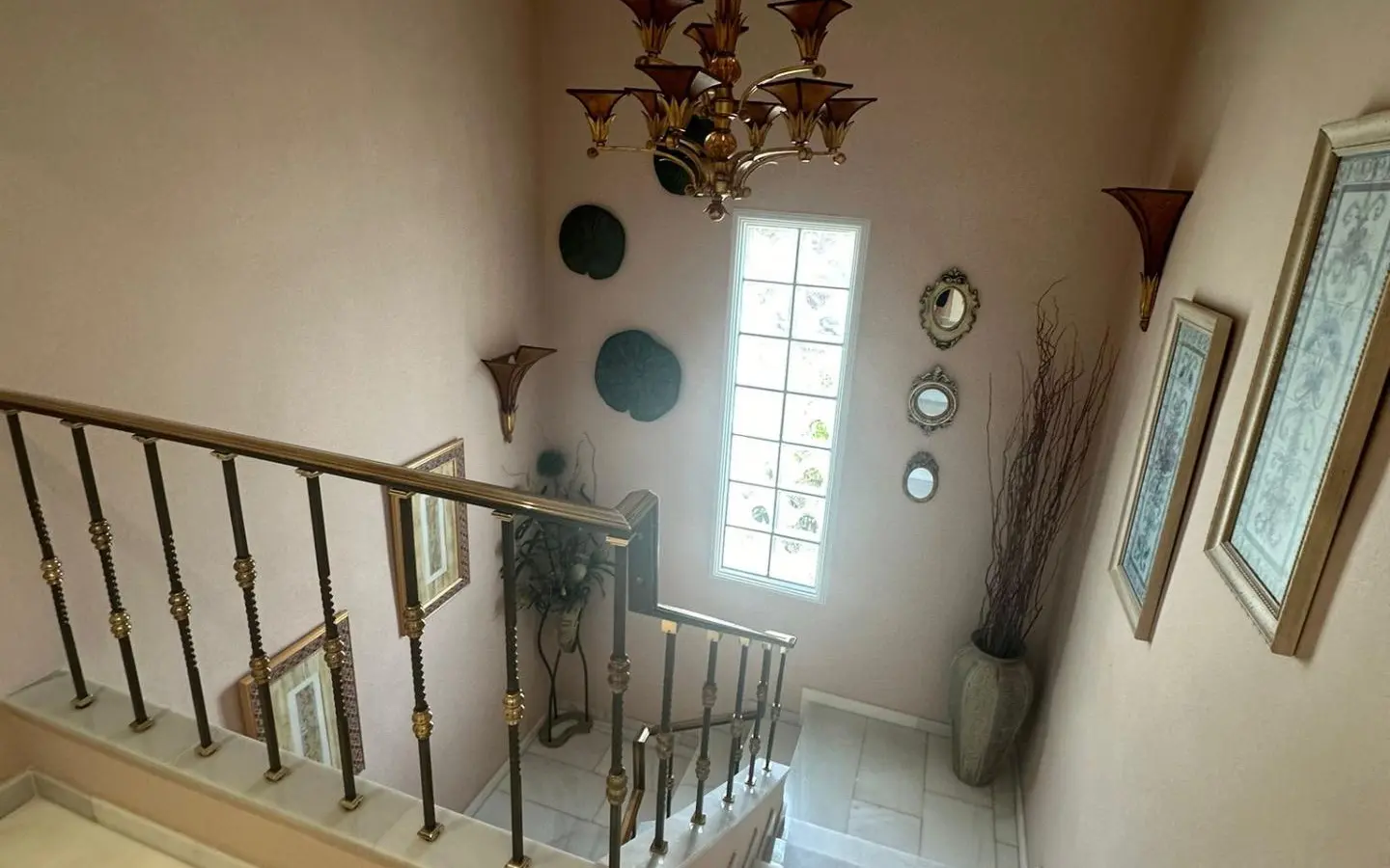 4-bedroom Villa In Benidorm, Spain (320 M²)