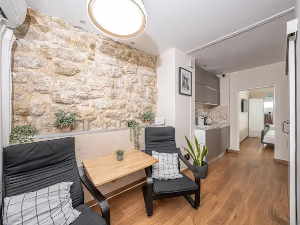 Apartman 70 m² u Alicanteu, Španjolska