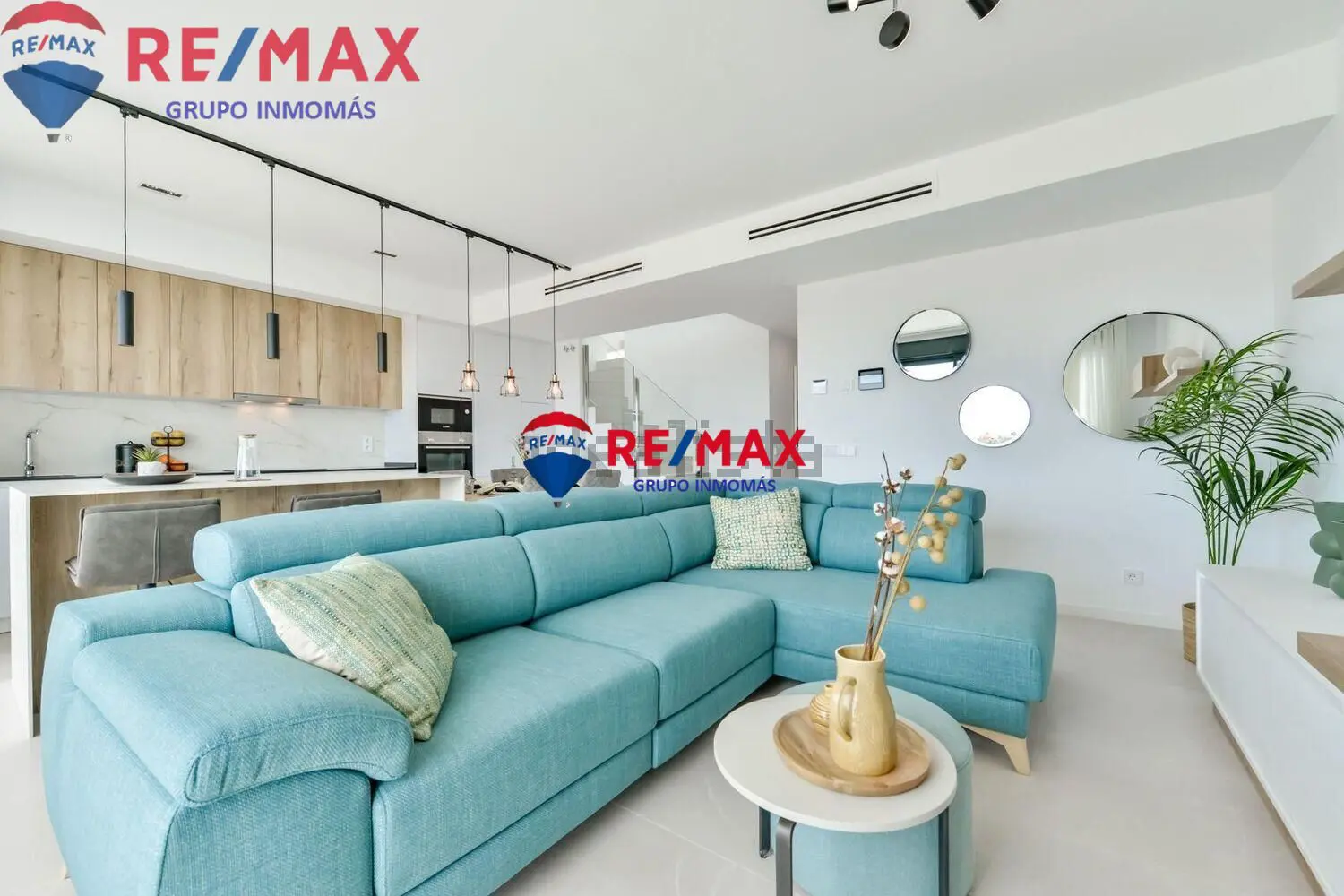 Villa Of 230 M² In Finestrat, Spain