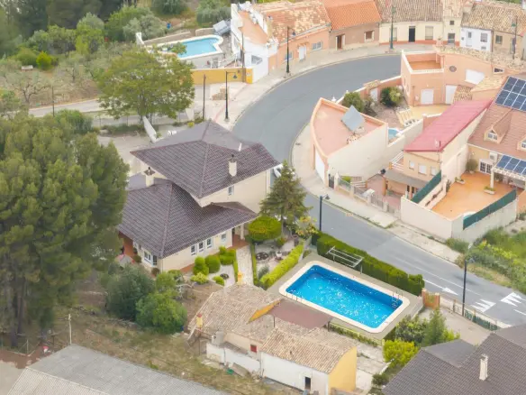 Villa Of 363 M² In Alcoy – Alcoi, Spain