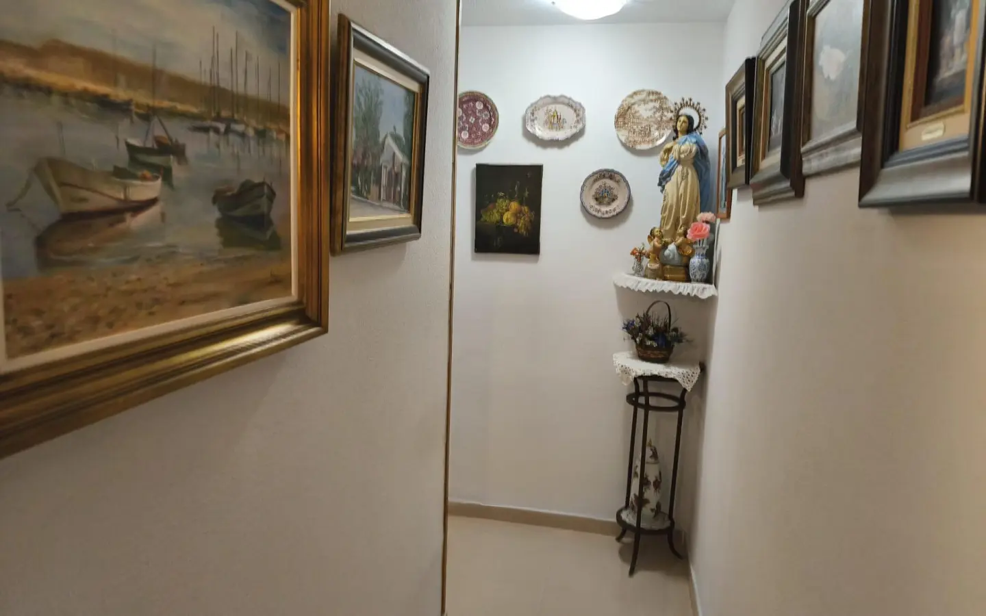 4-bedroom Flat In Alicante, Spain (134 M²)