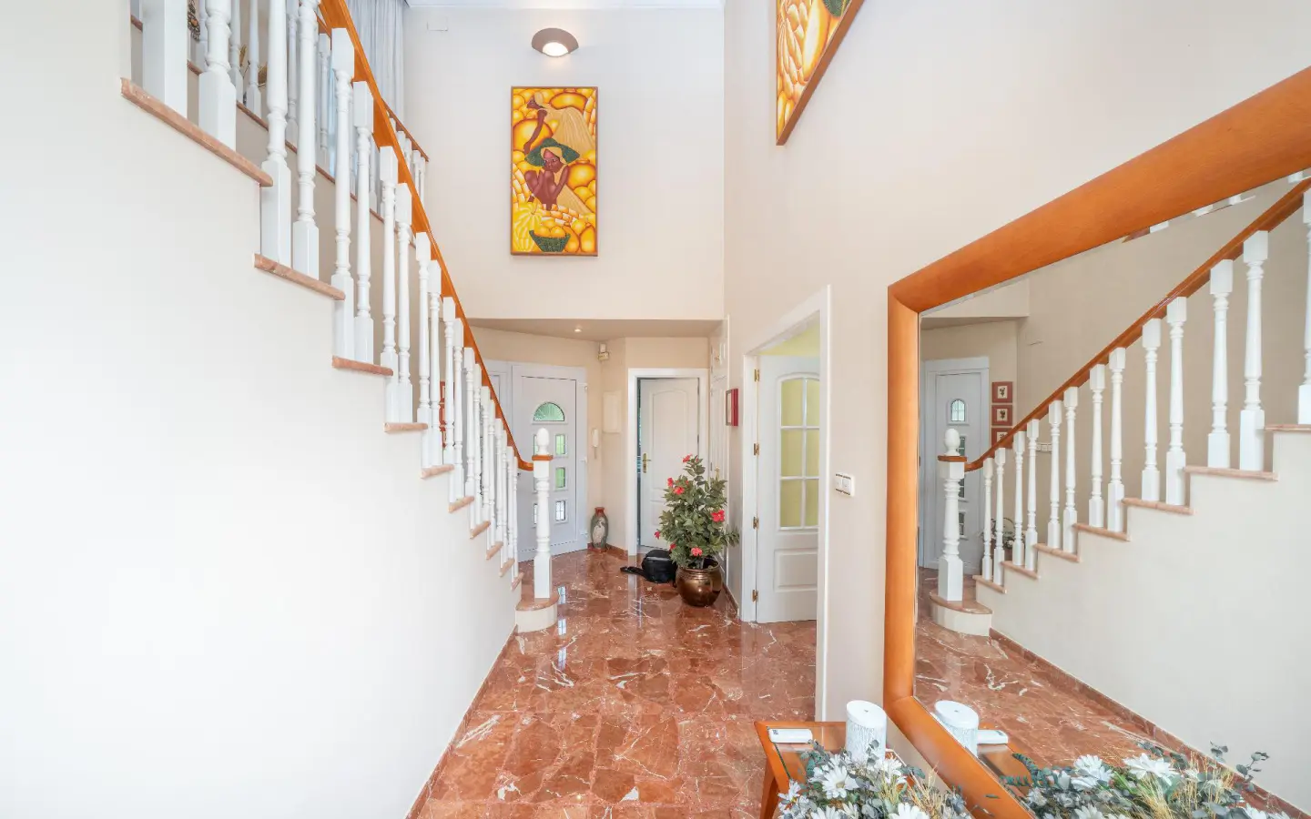 5-bedroom Villa In Alcoy – Alcoi, Spain (363 M²)