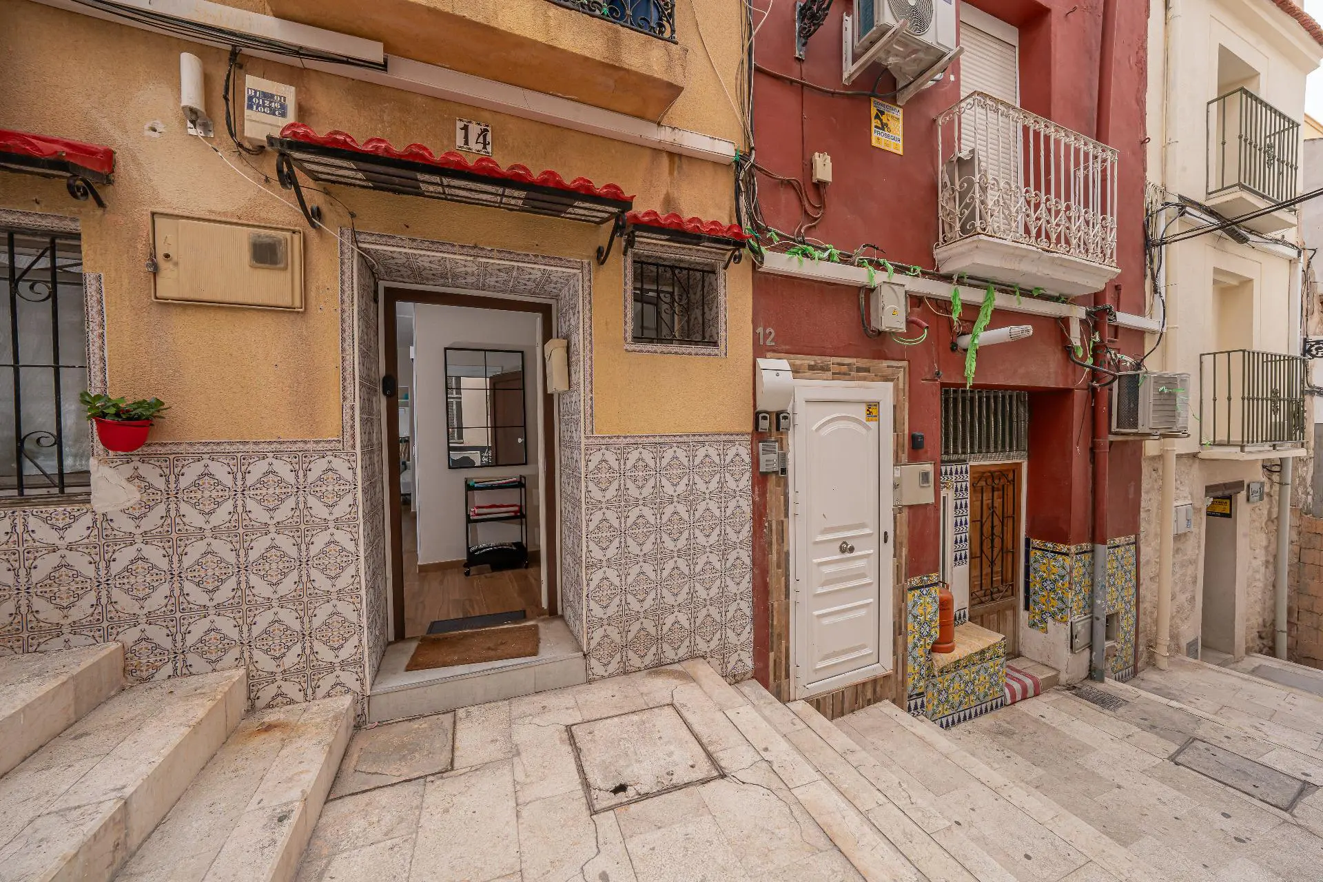 Apartment 70 M² In Alicante, Spain