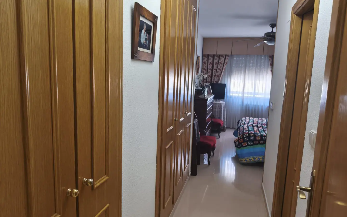 4-bedroom Flat In Alicante, Spain (134 M²)