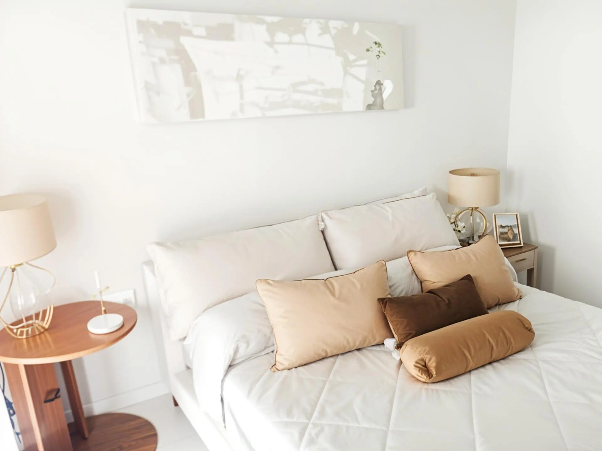Flat Of 133 M² In Benidorm, Spain
