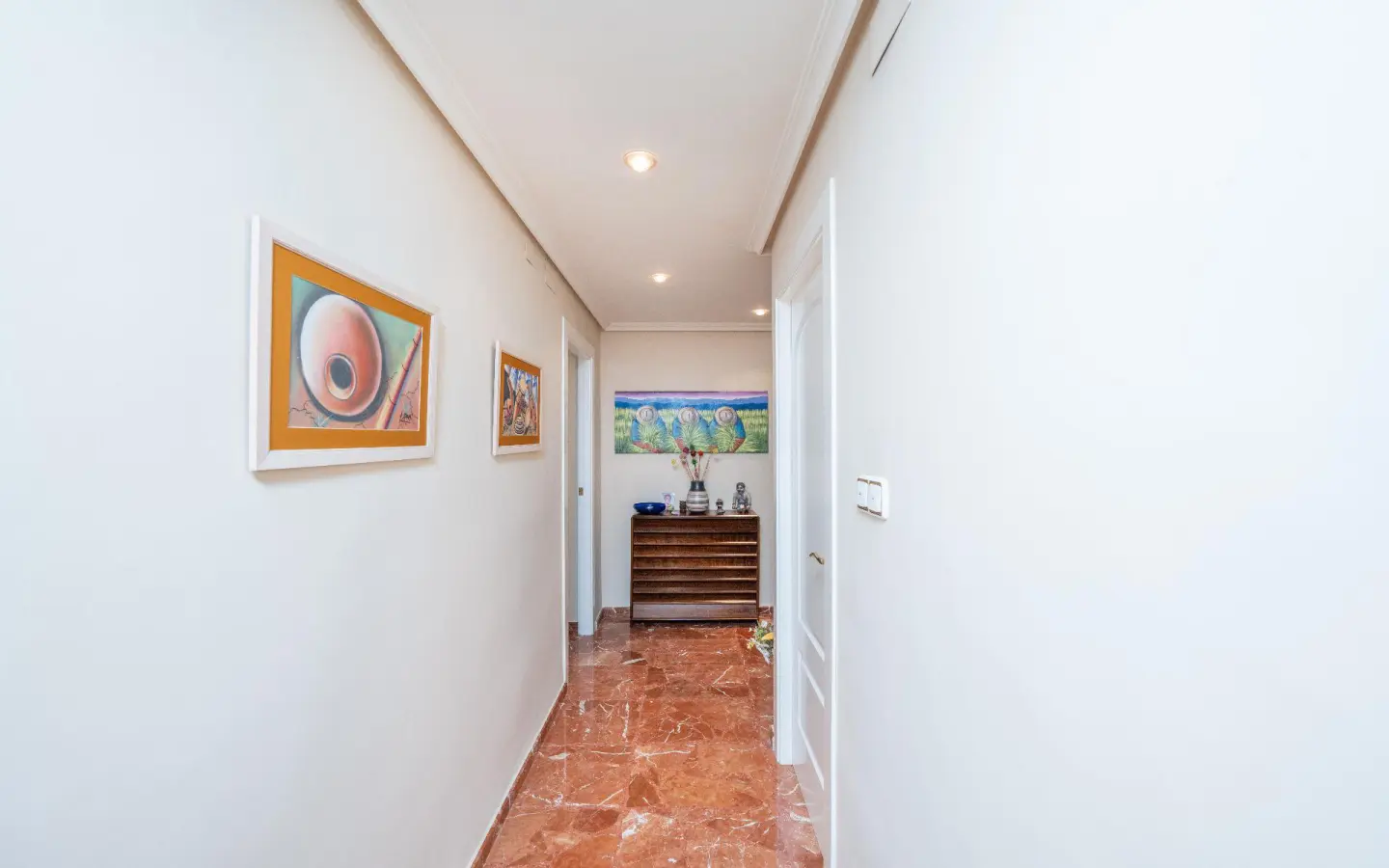 5-bedroom Villa In Alcoy – Alcoi, Spain (363 M²)
