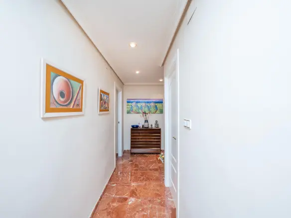 5-bedroom Villa In Alcoy – Alcoi, Spain (363 M²)