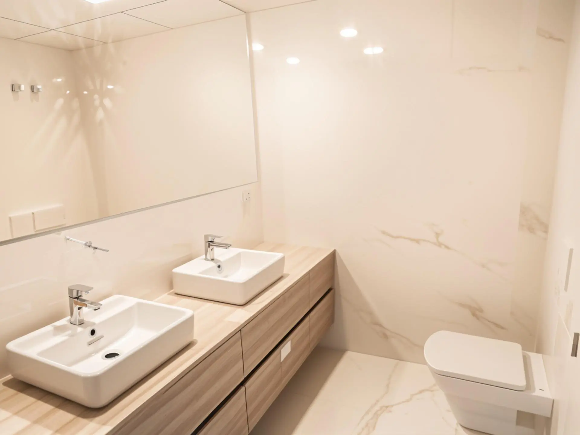 Flat Of 133 M² In Benidorm, Spain