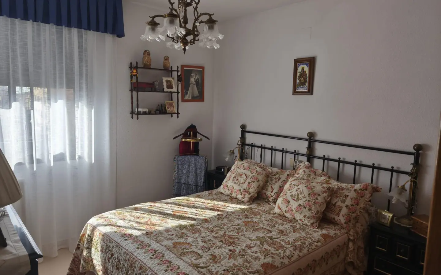 4-bedroom Flat In Alicante, Spain (134 M²)