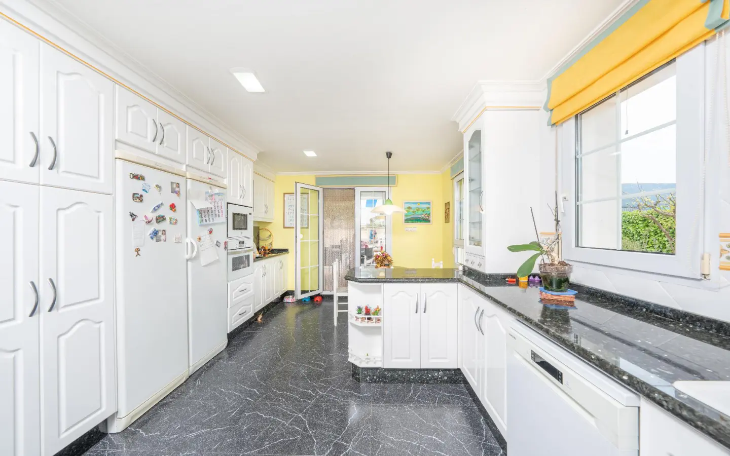 5-bedroom Villa In Alcoy – Alcoi, Spain (363 M²)