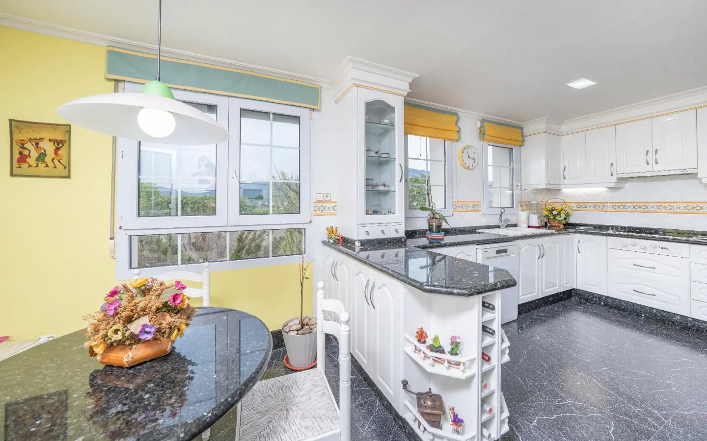5-bedroom Villa In Alcoy – Alcoi, Spain (363 M²)