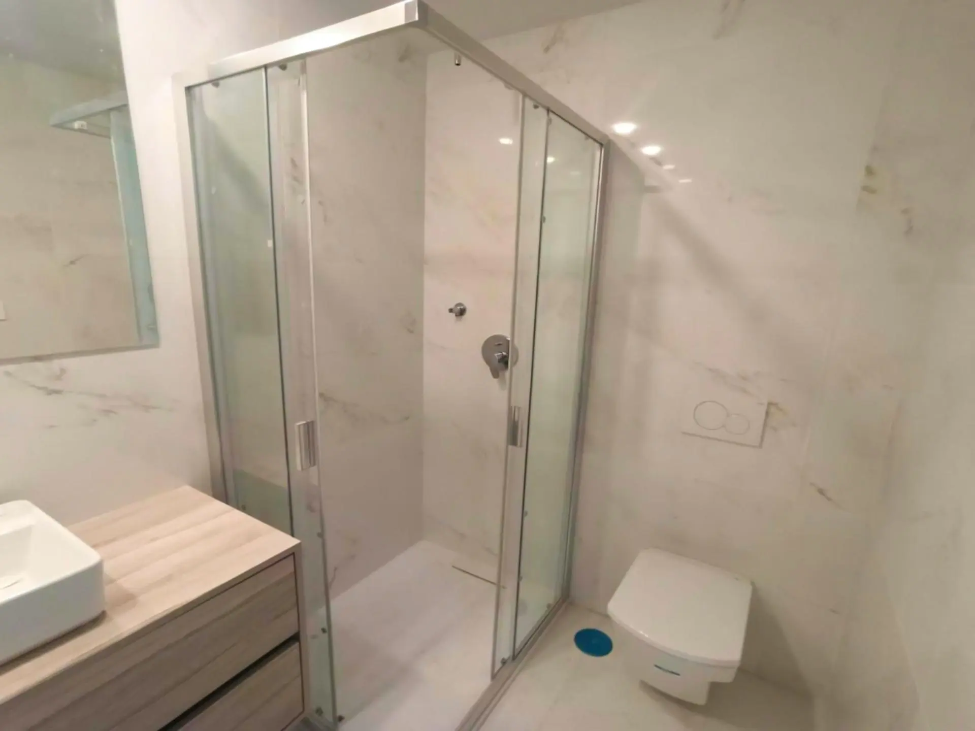 Flat Of 133 M² In Benidorm, Spain