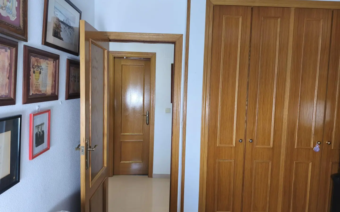 4-bedroom Flat In Alicante, Spain (134 M²)