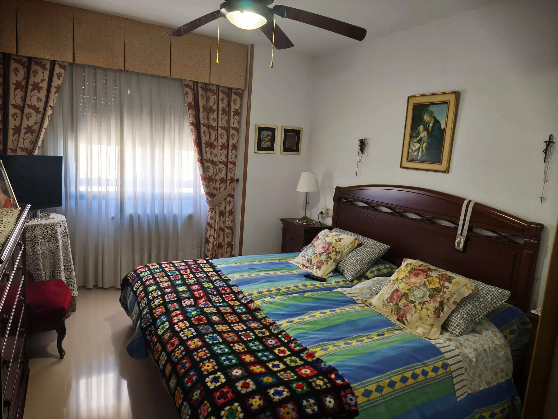 Flat Of 134 M² In Alicante, Spain