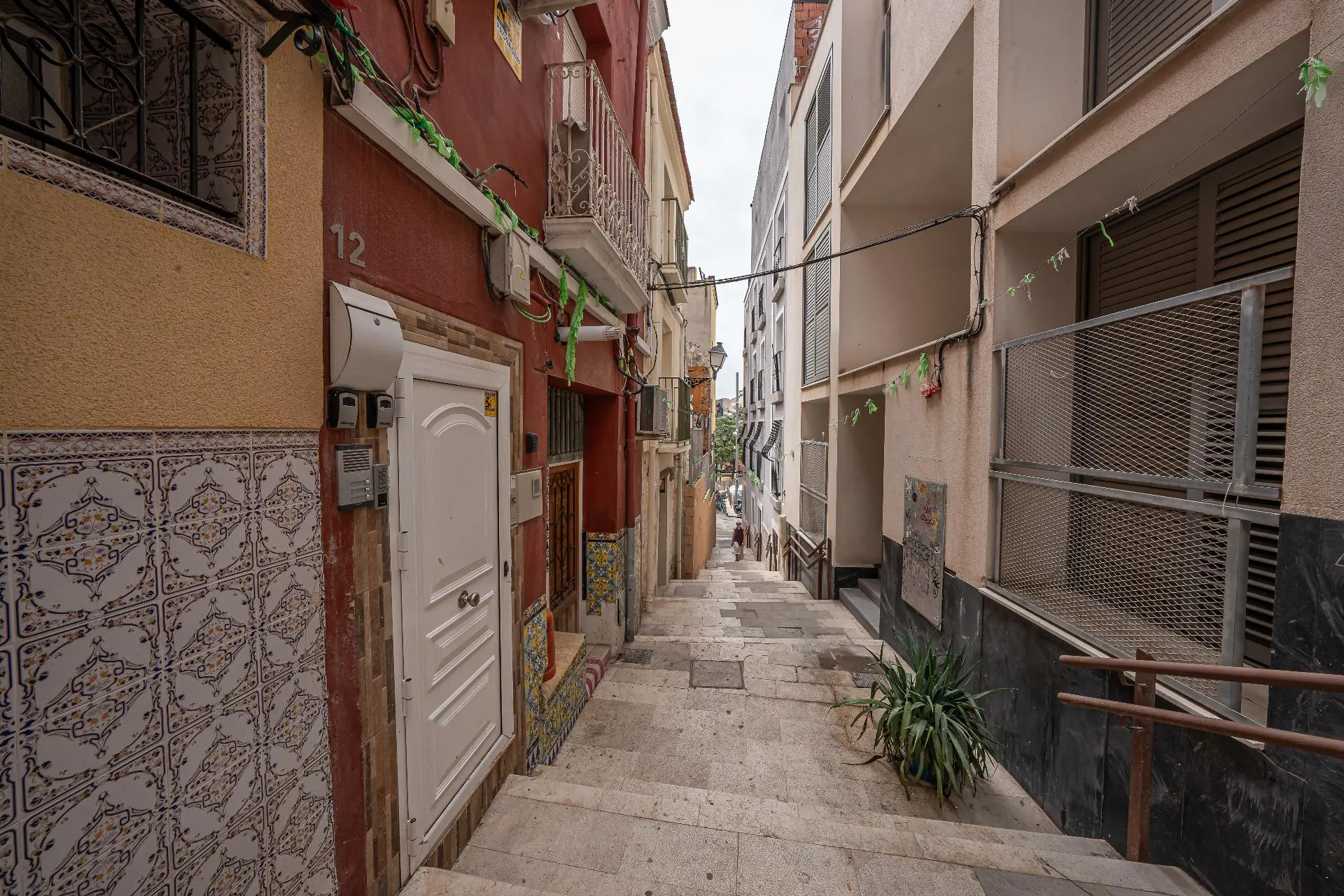 Apartment 70 M² In Alicante, Spain