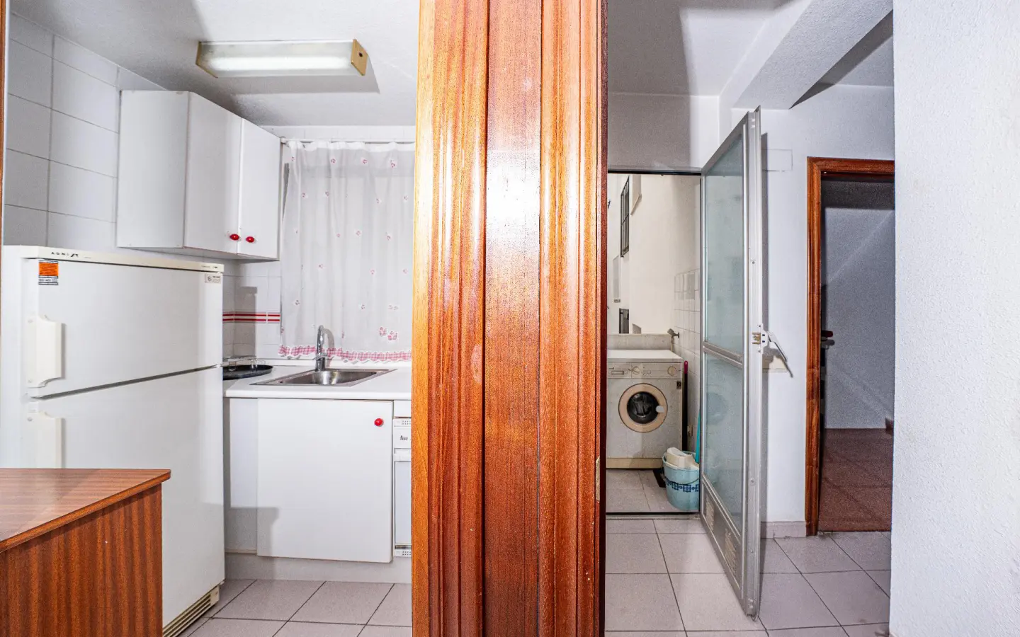 Apartment Of 56 M² In Benidorm, Spain