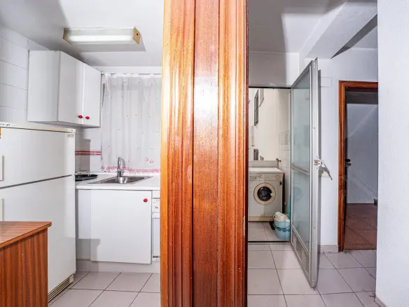 Apartment Of 56 M² In Benidorm, Spain