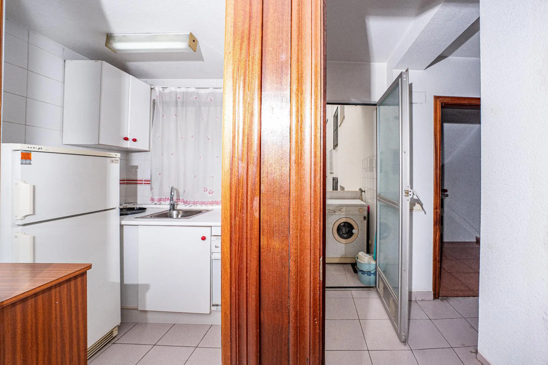 Apartment Of 56 M² In Benidorm, Spain