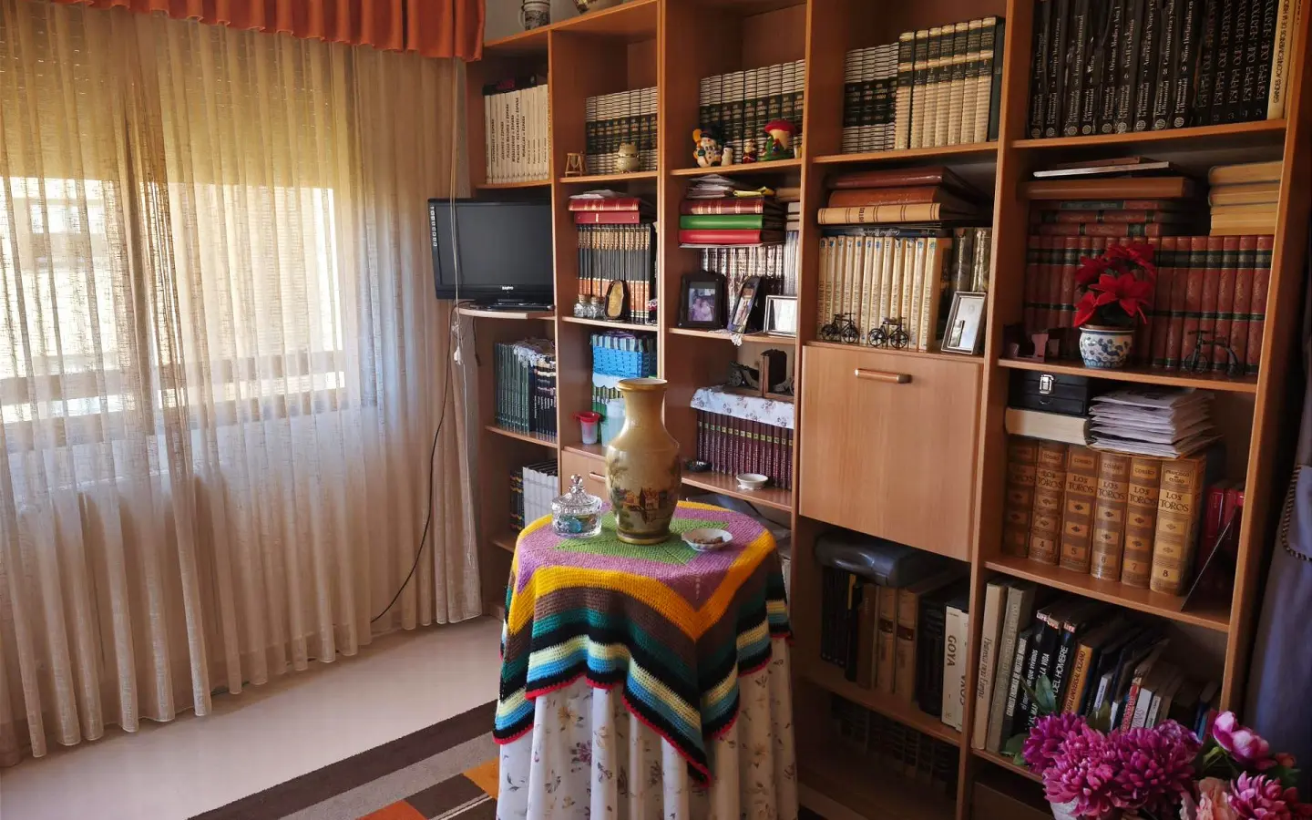 4-bedroom Flat In Alicante, Spain (134 M²)