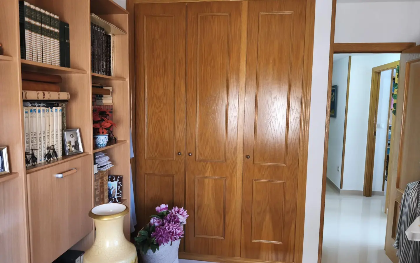 4-bedroom Flat In Alicante, Spain (134 M²)