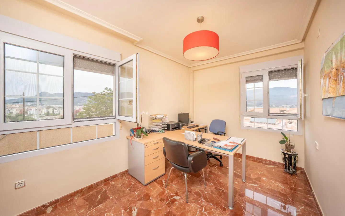 5-bedroom Villa In Alcoy – Alcoi, Spain (363 M²)