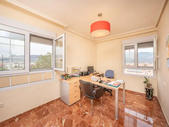 5-bedroom Villa In Alcoy – Alcoi, Spain (363 M²)